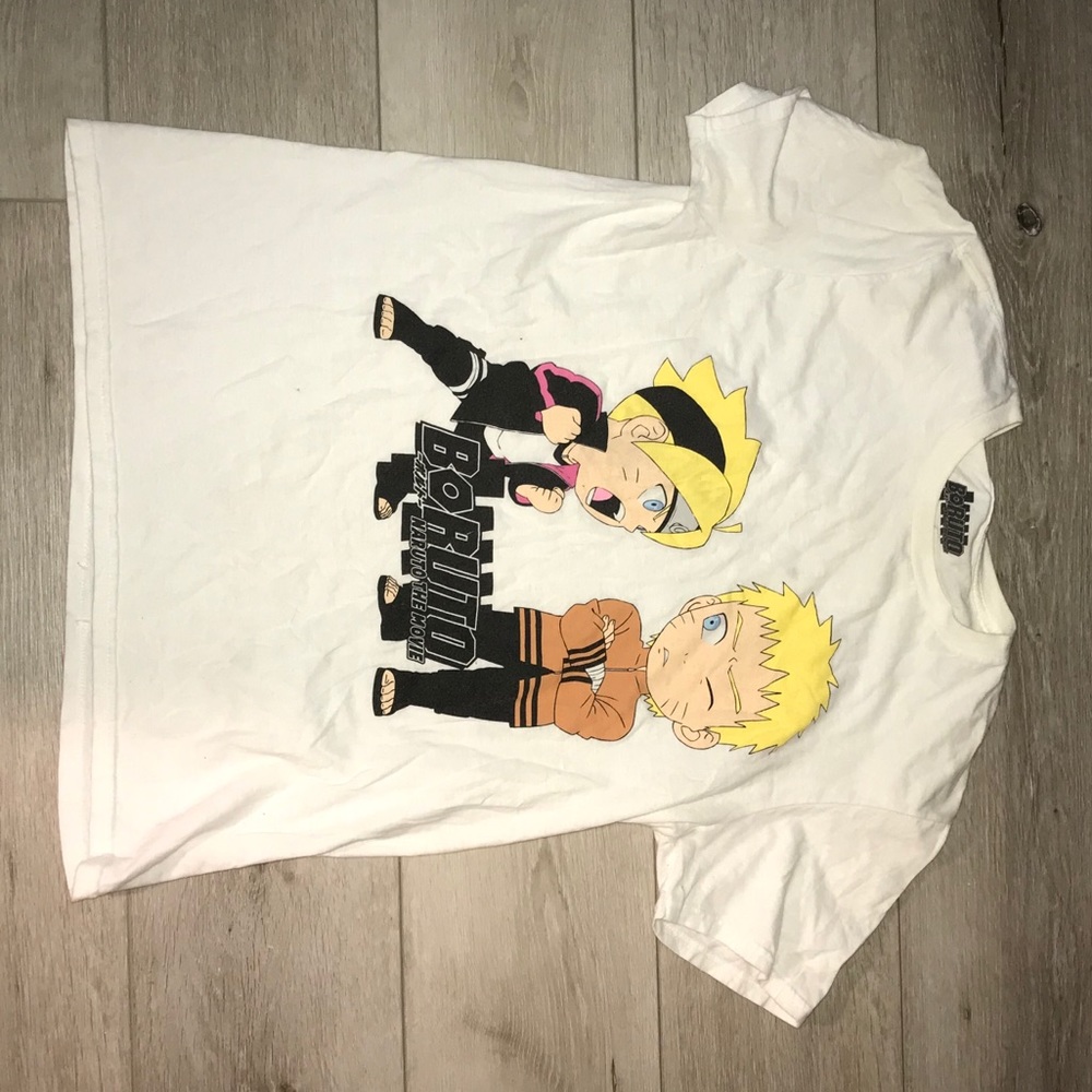 Naruto Boruto